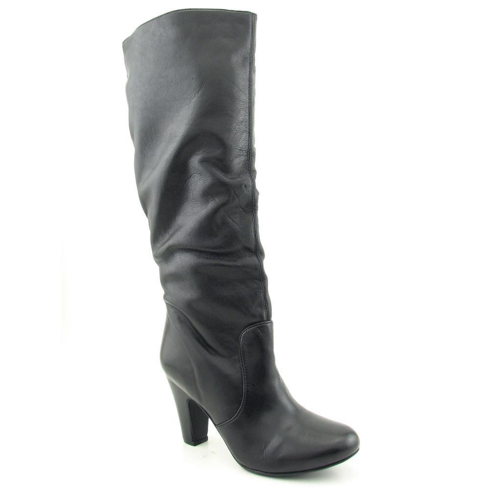 Diba Leather Boots for Women