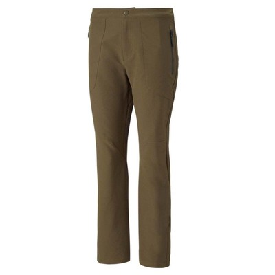 

Puma Seasons Running Athletic Pants Womens Green Casual 52258462, Зеленый, Puma Seasons Running Athletic Pants