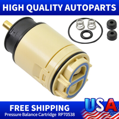 Cartridge Single Function Faucets For Peerless, Pressure, Glacier Bay OE#RP70538