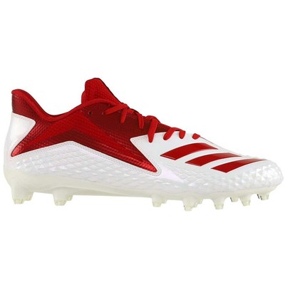 

Мужские футбольные бутсы adidas Sm Freak X Carbon, размер 16 D, спортивная обувь, Red;white, adidas Sm Freak X Carbon Football Cleats