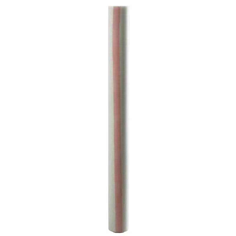 Wall and Plaster Repair Fabric 36 inch x 75 ft. Self-Adhesive for Drywall Patch