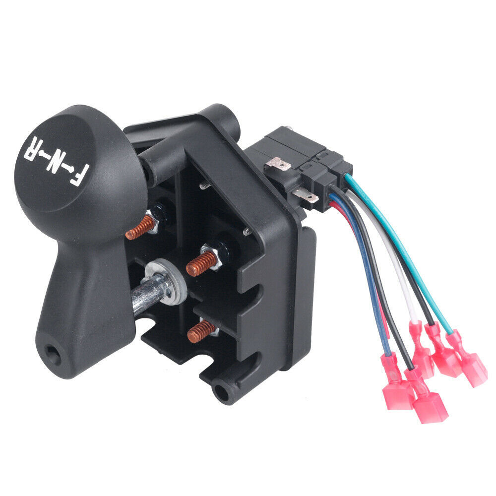 Heavy Duty Forward & Reverse Switch for Club