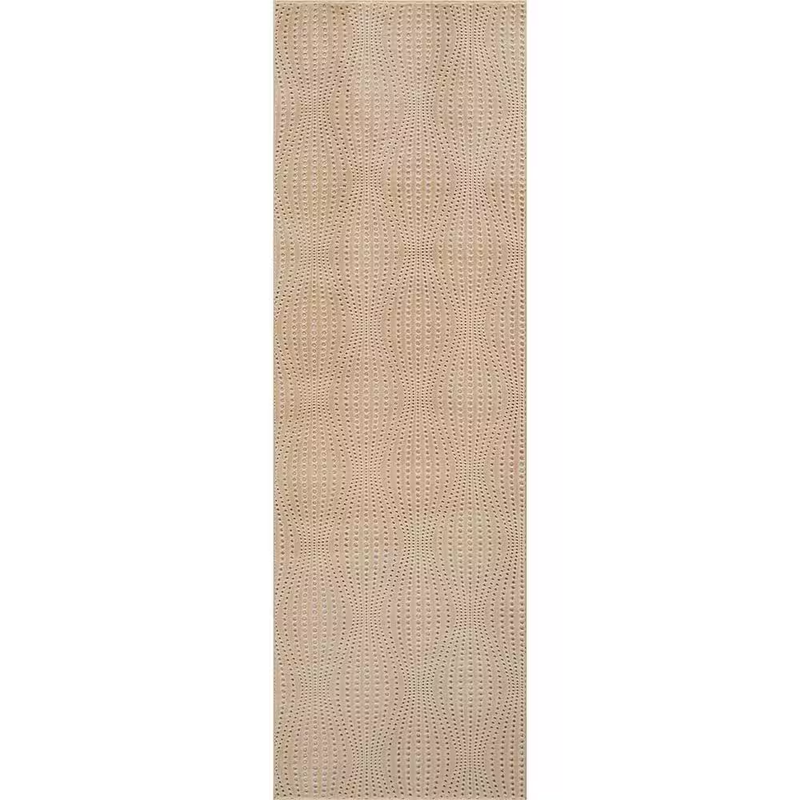 Area Rug Runner Washable Non Slip Carpet Kitchen Hallway Bathroom 2x7 Rug