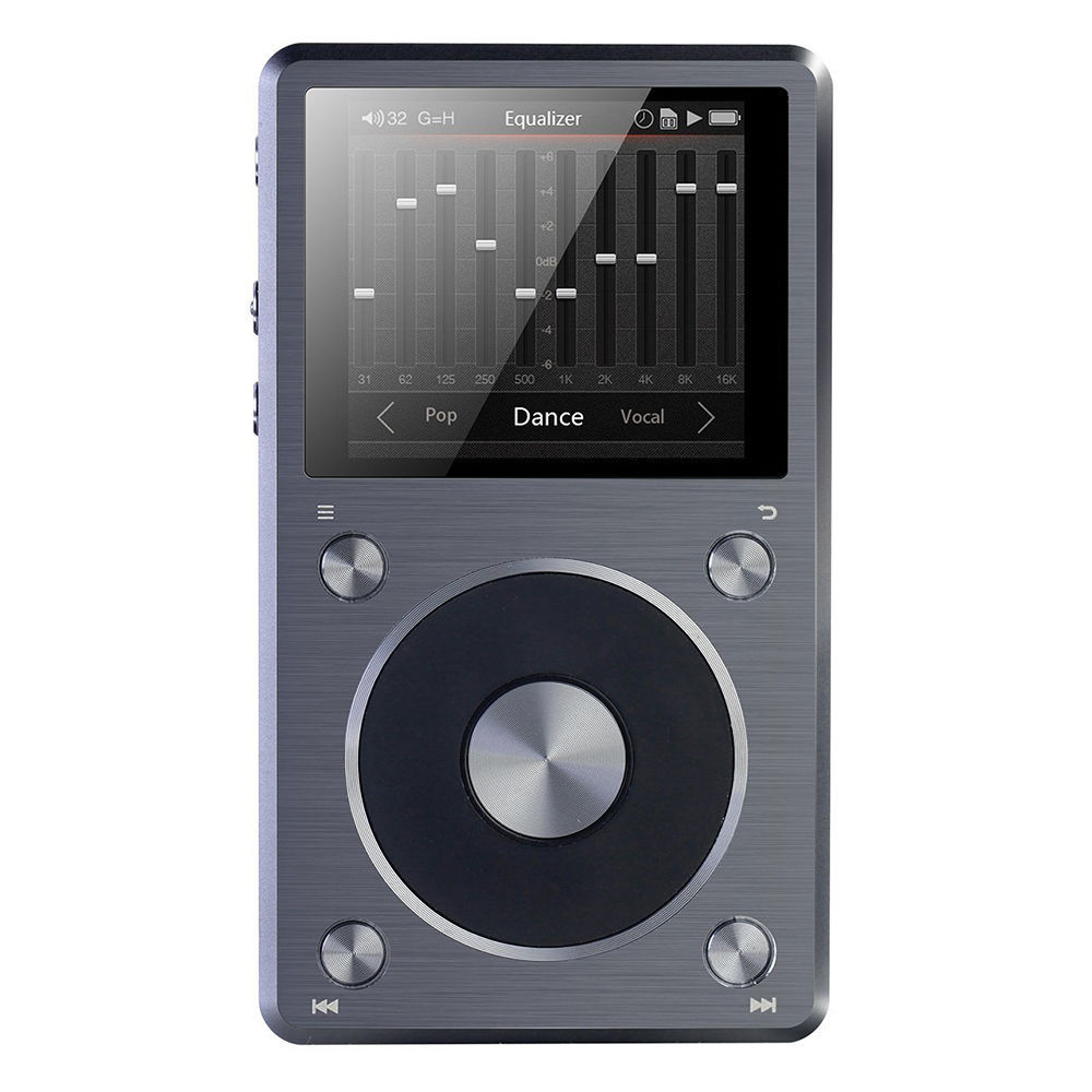 2nd Generation iPods & MP3 Players