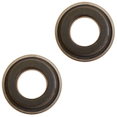 SA205-16 KH205-16 RA100RRB AEL205-100 SXV-1 Qty 2 Insert Ball Bearings