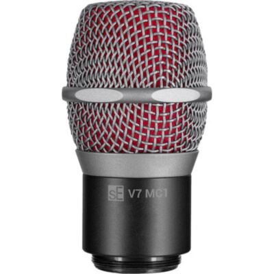 sE Electronics V7 MC1 Supercardioid Dynamic Microphone Capsule for Shure
