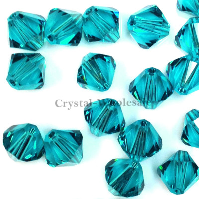 Swarovski 5328 XILION Crystal Bicone Beads Jewelry Making *U Pick Size & Color