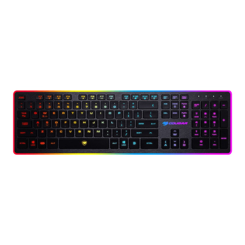 Cougar Vantar Gaming Keyboard
