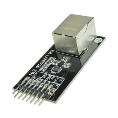 1-10PCS LAN8720 Module Physical Layer Transceiver PHY Module Embedded Web Server