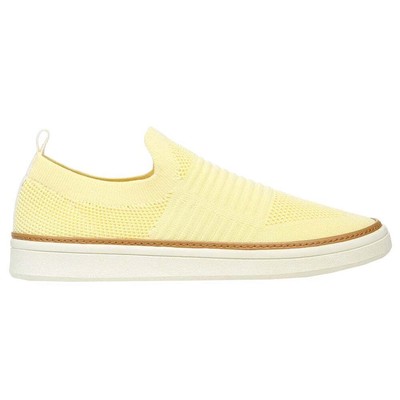 

Повседневные женские кроссовки LifeStride Navigate Knit Slip On H6533M6700, Желтый, LifeStride Navigate Knit Slip On