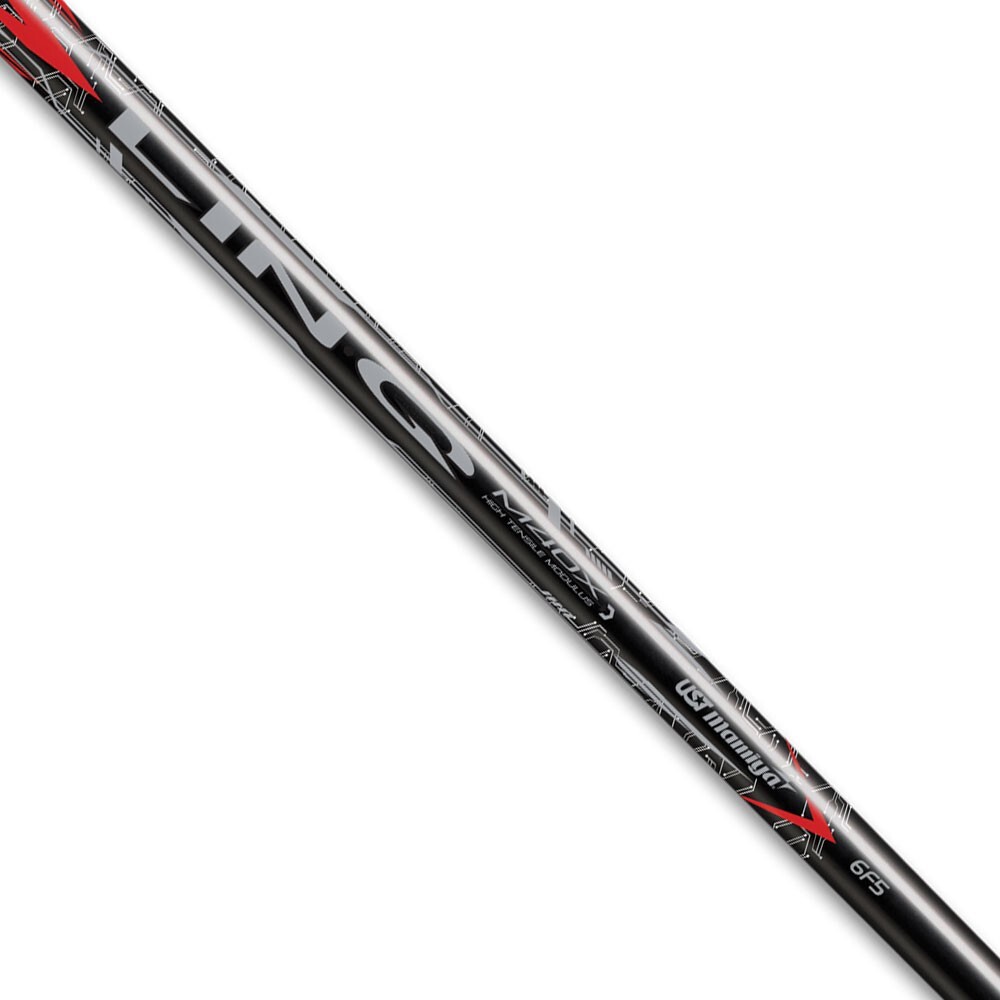 キャロウェイパラダイム 21 USTマミヤ LINK・M40X HY-75S UST Mamiya