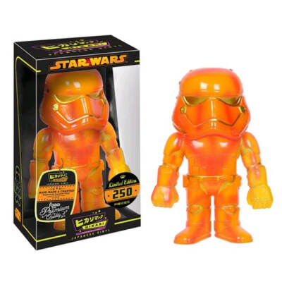 Stylzed Collectible Star Wars Inferno 1st Ord Stormtroop VII Force Awaken Hikari