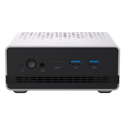 ホワイトミニPC☆Ryzen 5 6600H 16GB 512GB Win11 Amazon.co.jp: GZBOX ミニPC 小型pc Z66 Windows 11 Pro搭載 AMD