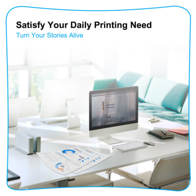 4 Pack TN221 TN225 Toner For Brother TN221BK HL-3170CDW MFC-9130CW MFC-9340CDW