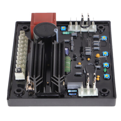 Automatic Voltage Regulator AVR R438 For Leroy Somer Generator