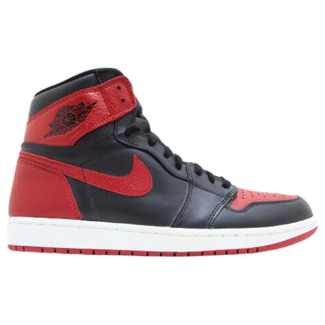 Jordan 1 Retro High Banned, for Sale | Authenticity | eBay