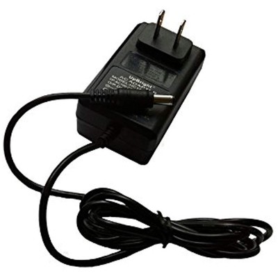 UpBright 12V AC/DC Adapter Replacement For Crosley Turntable