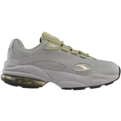 

Мужские серые кроссовки Puma Cell Venom Front Dupla Повседневная обувь 369739-01, Grey, Puma Cell Venom Front Dupla