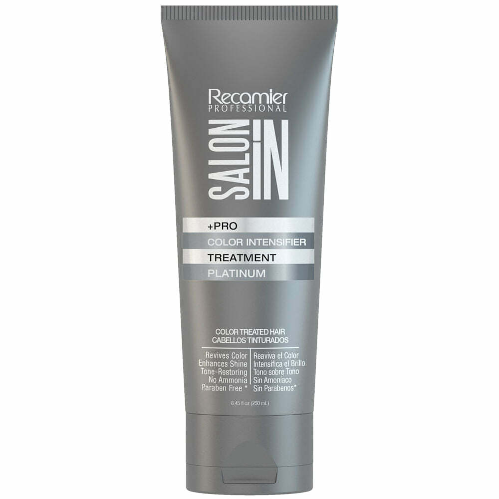 Intensifier Treatment Platinum 8.45oz