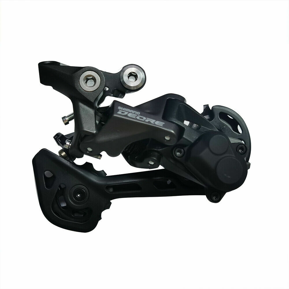 shimano rd m5120 sgs