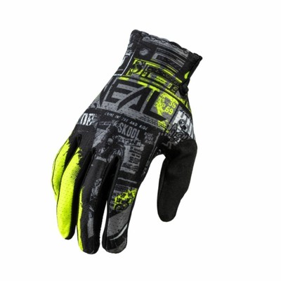 O'Neal E21 Matrix Ride Mens Off Road Dirt Bike Motocross Gloves