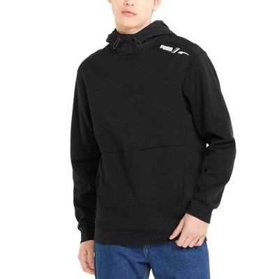

Мужская черная повседневная верхняя одежда Puma RadCal Dk 847435-01, Черный