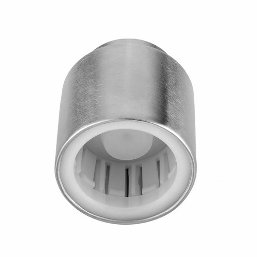 Stainless Steel Reusable Vacuum Sealed Champagne Red Wine Bottle Stopper Cap New