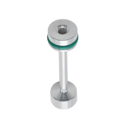 Diverter Pick Up Tube Hold Down Galley Plug Ls1 Ls2 Ls3 5.3 Lq4