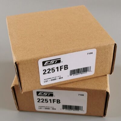 1PC EDWARDS EST 2251FB Photodetector