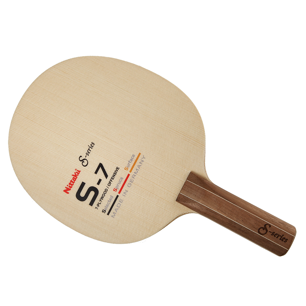 Tennis And Ping Pong Blade, Choose Your Handle Type