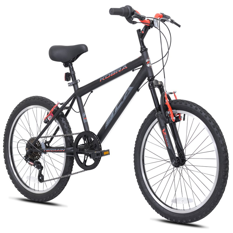 Steel Frame Suspension Kids