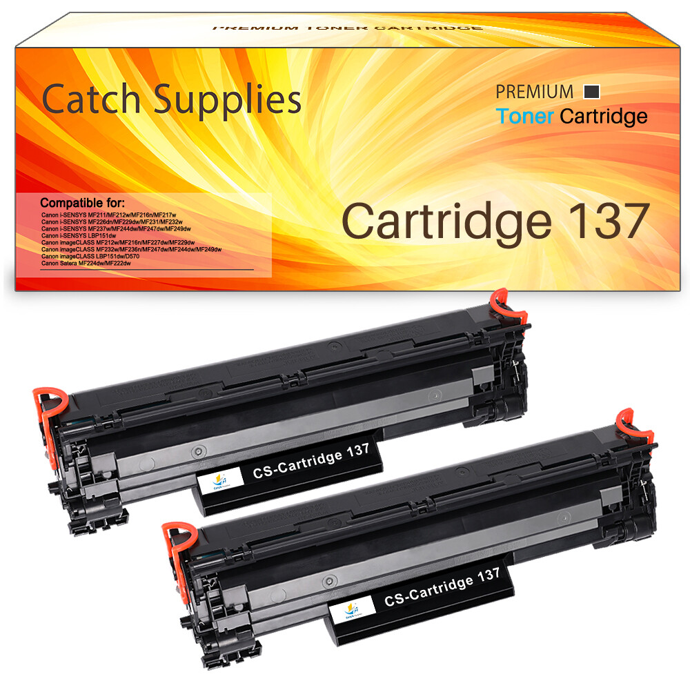 imageclass mf232w toner