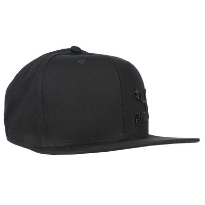 

Мужская кепка Puma Colourblock, размер  02324601, Черный, Puma Colourblock Cap