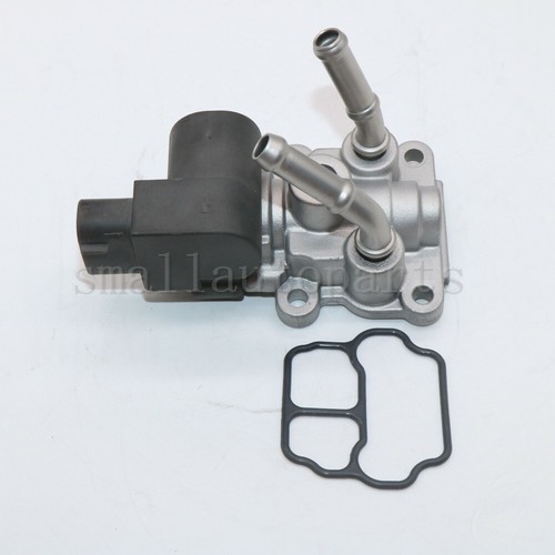★ Inhaler レコード 7\" OEM IAC Idle Air Control Valve 22270-97202 2227097202 For