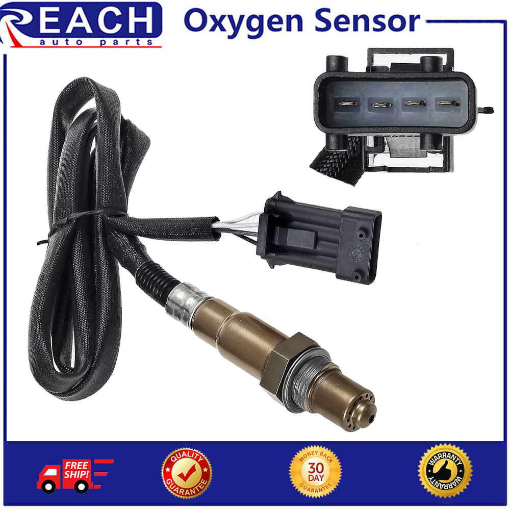 Downstream Oxygen Sensor For 20032007 Volvo XC90 2.5L 20042006 Volvo