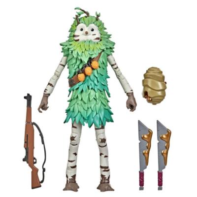 Hasbro Fortnite Victory Royale Series Bushranger Collectible Action Figure with