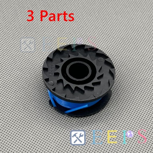 Replacement Spool 3 Pack