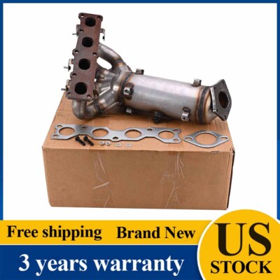NEW Catalytic Converter For Chrysler 200 2015-2017/Jeep Renegade 2015-2018 2.4L
