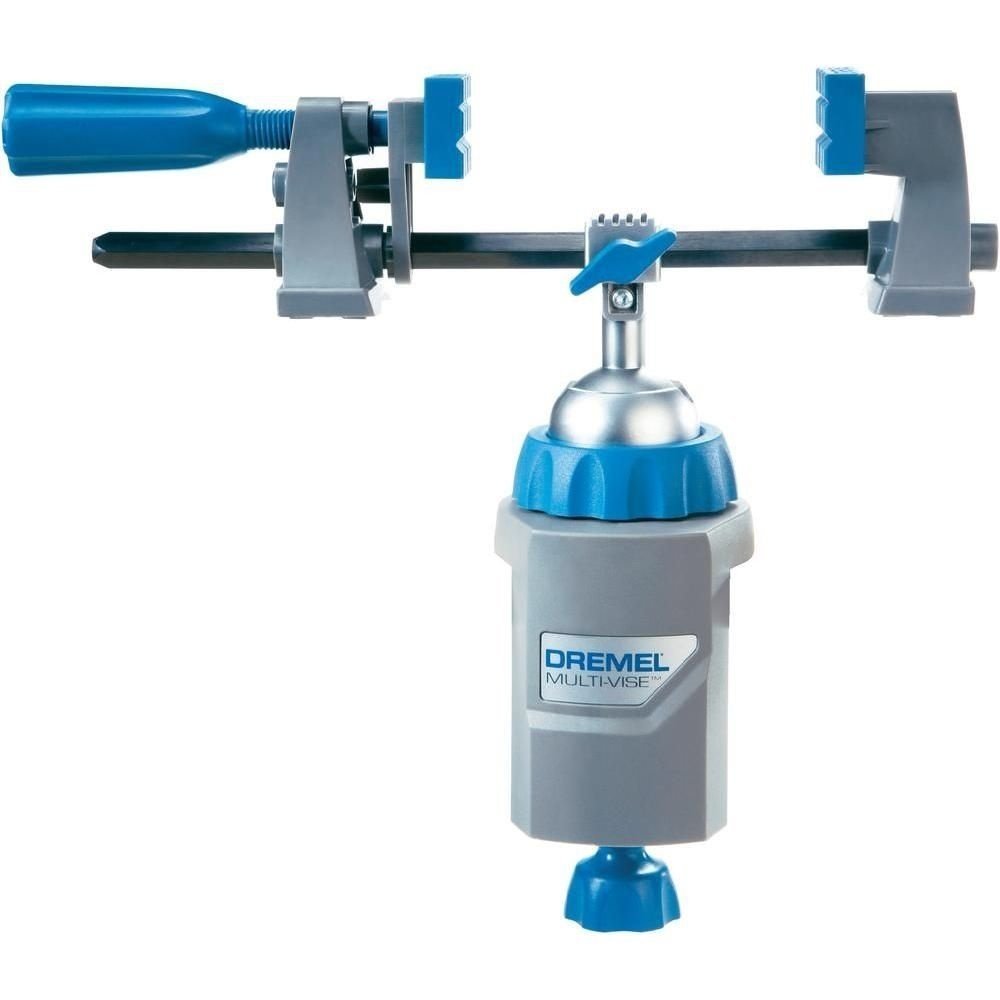 DREMEL MultiVise 3 in 1 Rotary Tool Holder 250055 eBay