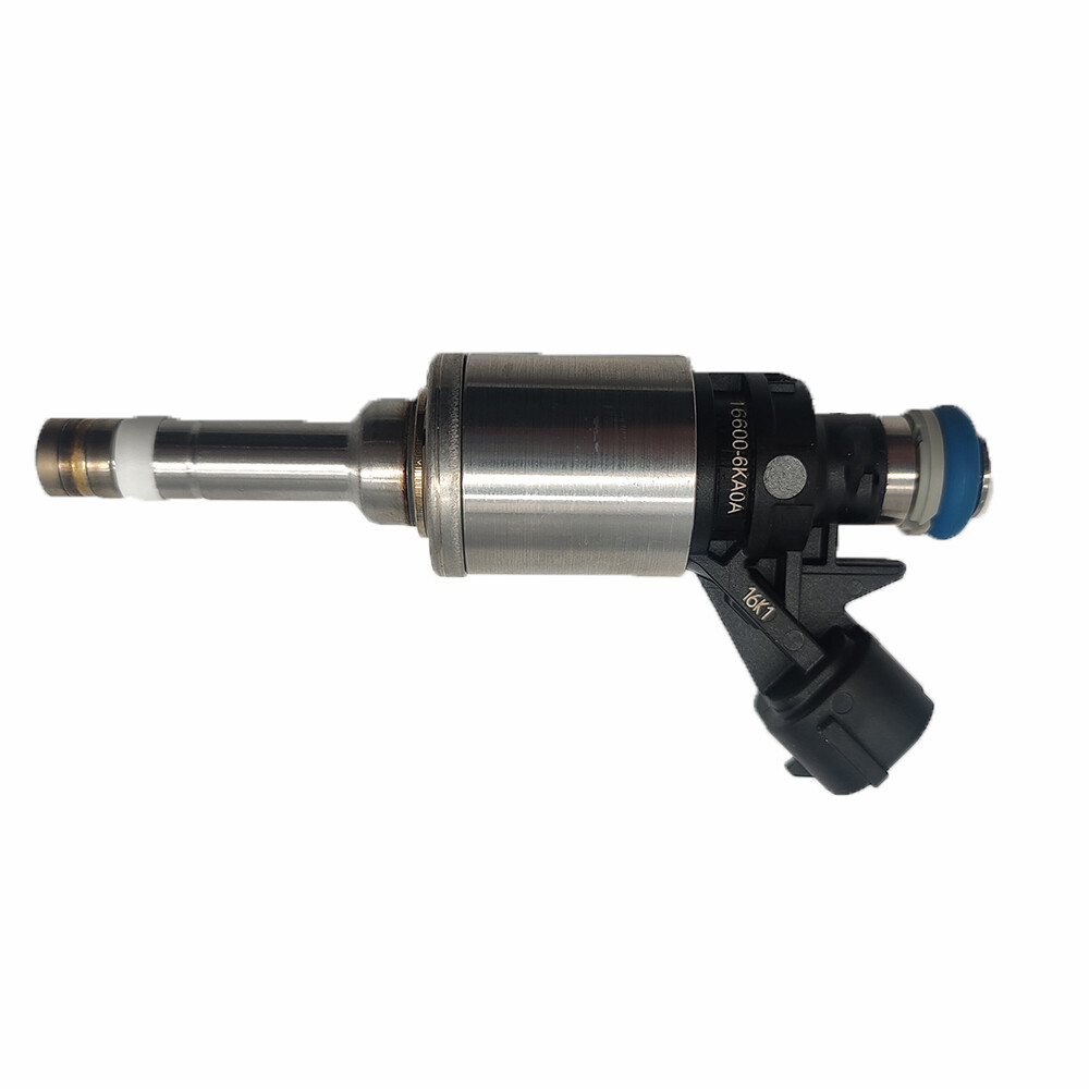 【箱あり】Fuel injector Vox Fuel Injector 16600-6KA0A For NISSAN PATHFINDER 2017-2019 | eBay