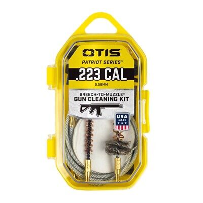 OTIS .223 Patriot Rifle Cleaning Kit