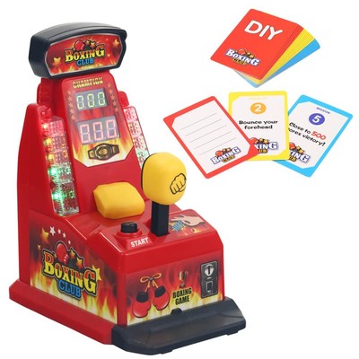 UPstore Deco Pin Machine Punching Game Party Game Score Counter Event After-Part