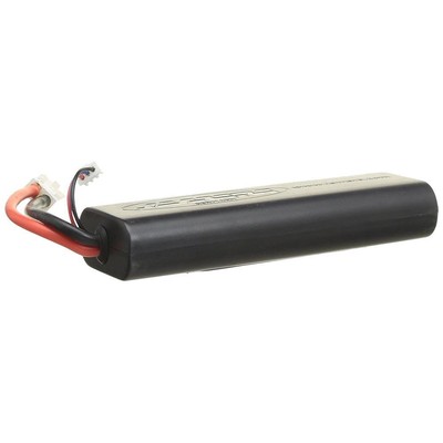 Jamara 141391 - Akkupack LiPo-Racing, 7.4 V 5000 mAh 2N
