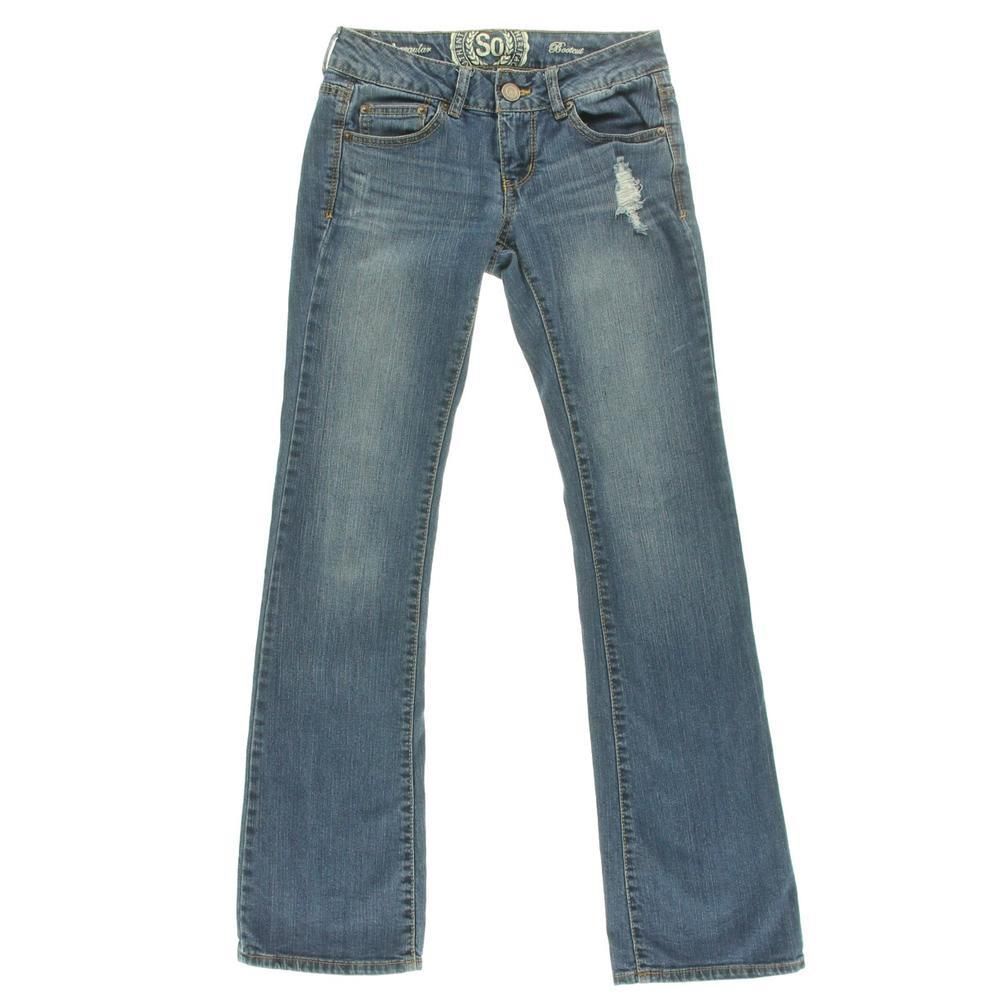 SO Women's Jeans