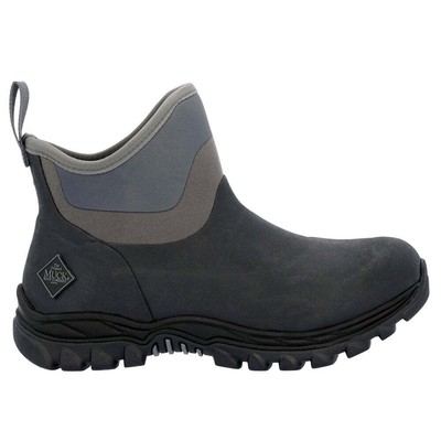 Женские черные повседневные ботинки Muck Boot Arctic Sport Ii без застежки на щиколотке AS2A001