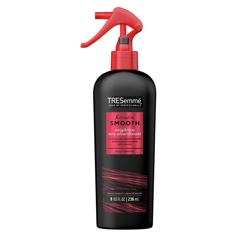 Tresemme Thermal Creations Leave-In Heat Tamer for Hair Heat Protection, 8 Oz