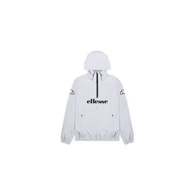 Ellesse top jacket reflective