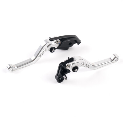 CNC Brake Clutch Levers for Suzuki SV1000/S 2003 2004 05 06 2007 Aluminum Lever