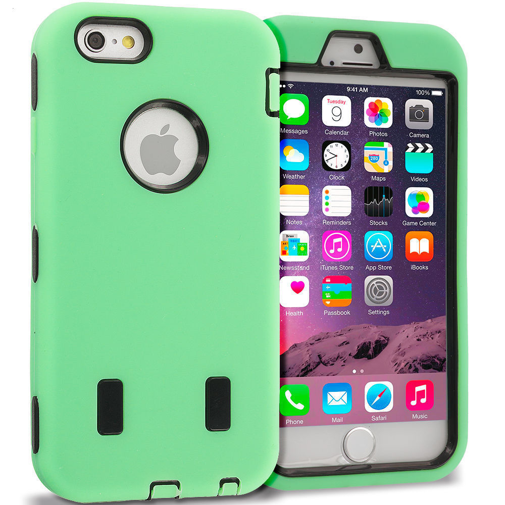 Matte Water Resistant Cases, Covers & Skins for iPhone 4s
