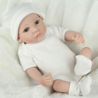 preemie doll clothes